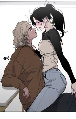 /Hoàn/Gl/Abo/Po18/ Xuyên Thành Alpha Nữ Vương – A Nạo Poster