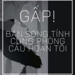 Gấp! Bạn Song Tính Cùng Phòng Cầu Hoan Tôi