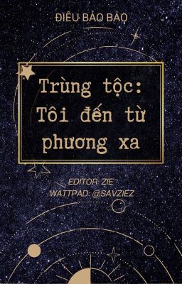 [Đm Edit] Trùng Tộc: Tôi Đến Từ Phương Xa Poster
