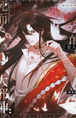 9. [Edit – Og]🖤Người Yêu Chết Đi Sống Lại Là Tà Thần