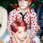 [Taekook ]Bí Mật Của Chồng Ngốc