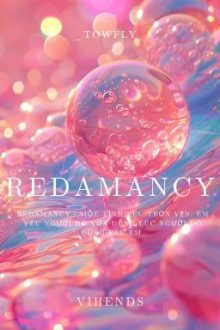 [Abo | Vihends] Redamancy