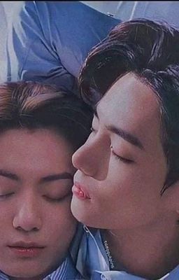 [Abo]-Mập Mờ Của Hai Ảnh Đế Poster