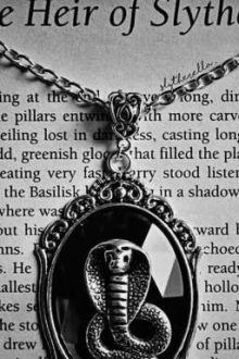 [Tom Riddle] – Even Though – Đồng Nhân Harry Potter