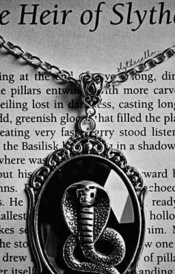 [Tom Riddle] – Even Though – Đồng Nhân Harry Potter Poster