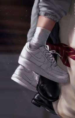 [Song Tính/ Thô Tục] Cậu Chủ Poster