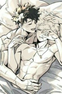 [ Dekubaku/ Song Tính/ Thô Tục ] Phone A Friend