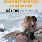 [Bhtt – Abo – Ai] Sau Khi Phân Hoá Ta Đánh Dấu Đối Thủ Một Mất Một Còn
