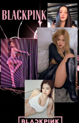 [18+] The Black Of Pink – Truyện Sex Futa Blackpink – 2024