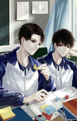 Yêu Thầm Nam Thần Ngồi Bàn Sau – Tiểu Kiều Khâu Sơn Poster