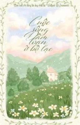 Cuộc Sống Dâm Loạn Ở Bộ Lạc