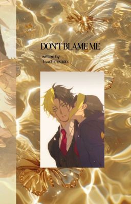 [𝐫𝐚𝐲𝐧𝐞𝐟𝐢𝐧𝐧 – 𝐫𝟐𝟏] 𝐝𝐨𝐧𝐭 𝐛𝐥𝐚𝐦𝐞 𝐦𝐞