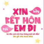 |Hoàn| |Đm| |Edit| ── .✦♡⪩. .⪨|Xin Hãy Kết Hôn Với Em Đi!|