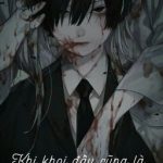 Khi Khởi Đầu Cũng Là Sự Kết Thúc