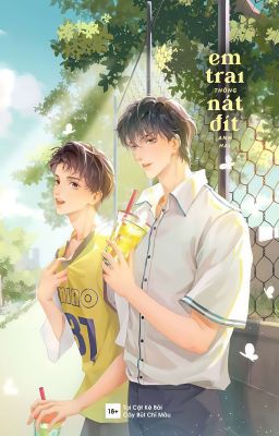 [Đm/Edit/Song Tính] Em Trai Thông Nát ₫Ít Anh Hai – Tại Cật Kê Bài