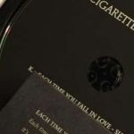 [Hp Fanfic] – Cigarettes After Sex – Theodore Nott