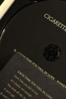 [Hp Fanfic] – Cigarettes After Sex – Theodore Nott