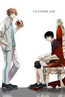 [Đam Mỹ] Lá Bài Cuối Cùng – Trương Đỉnh Đỉnh