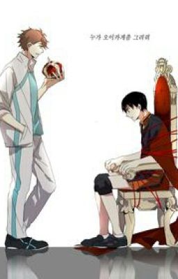 [Đam Mỹ] Lá Bài Cuối Cùng – Trương Đỉnh Đỉnh Poster