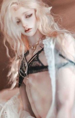 [Song Tính] Thiên Sứ Và Tín Đồ