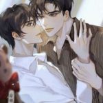 Andree X Bray (Ver) (Abo) Lãnh Địa