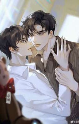 Andree X Bray (Ver) (Abo) Lãnh Địa Poster