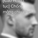 [Cao H, Thô Tục] Chổng Mông Chịu Phạt