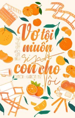 [ Done – Abo ] Vợ Tôi Muốn Sinh Con Cho Tôi.