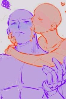 Bé Chồng Đáng Yêu