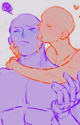 Bé Chồng Đáng Yêu