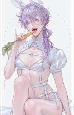 [Song Tính/ Thô Tục] Xin Giống Ba Chồng