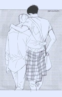 Abo – Mưu Đồ Đã Lâu [Đm] | [Edit – Hoàn] Poster