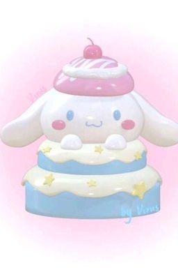 [Ngro/Song Tính] Bánh Kem Vị Dâu Tây【𝙘𝙝𝙚𝙧𝙞𝙧】 Poster