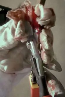 Chú Người Dưới Hầm