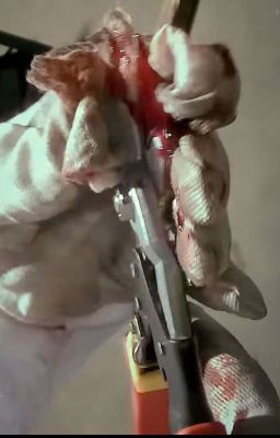 Chú Người Dưới Hầm