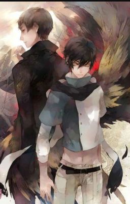 [Hoàn] (Đmbk _ Bình Tà Đồng Nhân Văn) Chung Cực Sứ Mệnh Poster