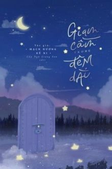 [Đam Mỹ/Full] Giam Cầm Trong Đêm Dài