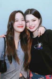 [Freenbecky] [Abo] Sau Khi Đánh Dấu Nhầm Chị Gái Của Bạn Gái Cũ [Cover]