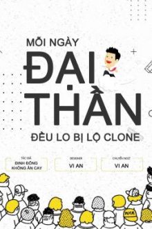 [Đm – Pubg] Mỗi Ngày Đại Thần Đều Lo Bị Lộ Clone