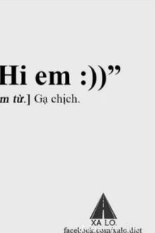 Windbreaker And You / R18 / Sai Cách Yêu