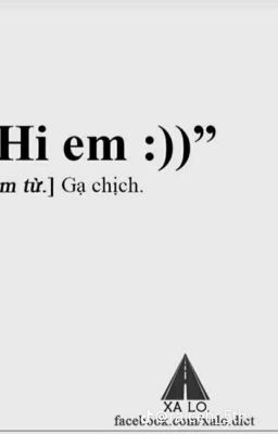 Windbreaker And You / R18 / Sai Cách Yêu