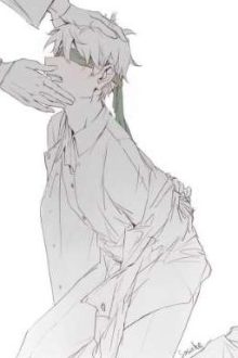 [Coming Soon/Edit/St] Xuyên Thư, Tôi Bị Giam Cầm Bởi Công Chính