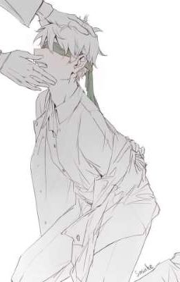 [Coming Soon/Edit/St] Xuyên Thư, Tôi Bị Giam Cầm Bởi Công Chính