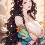 Hoàng Dung Dương Quá Tình