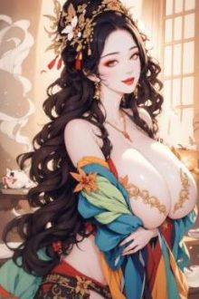 Hoàng Dung Dương Quá Tình