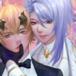 Tuyển Tập Fic Ao3 Của Ayathoma