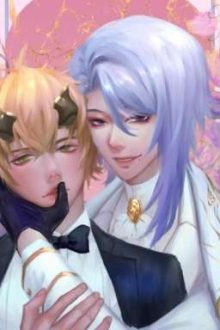 Tuyển Tập Fic Ao3 Của Ayathoma