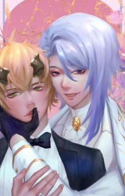 Tuyển Tập Fic Ao3 Của Ayathoma Poster