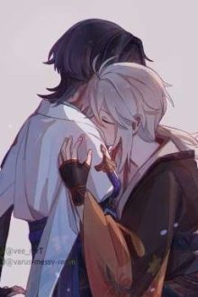 [Kazuscara] Tuyển Tập Trôn Có Lài