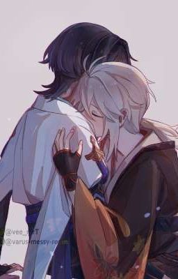 [Kazuscara] Tuyển Tập Trôn Có Lài